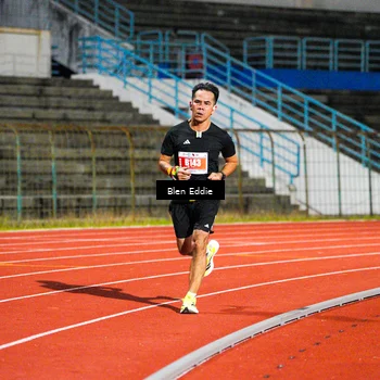 Runner Photo 4678136