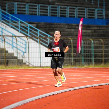 Runner Photo 4678137