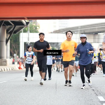 Runner Photo 4678139