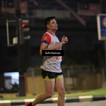 Runner Photo 4678140