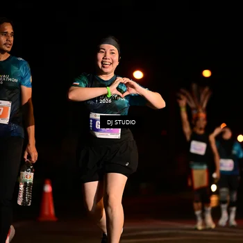 Runner Photo 4678141