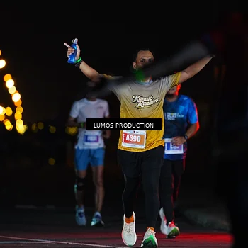 Runner Photo 4678142