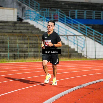 Runner Photo 4678143