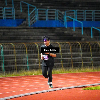 Runner Photo 4678144