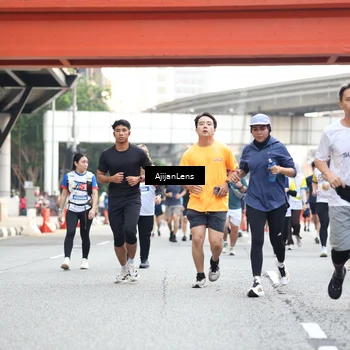 Runner Photo 4678145