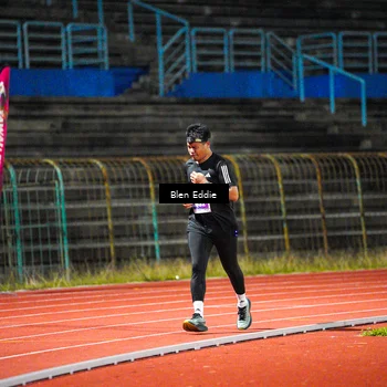 Runner Photo 4678146