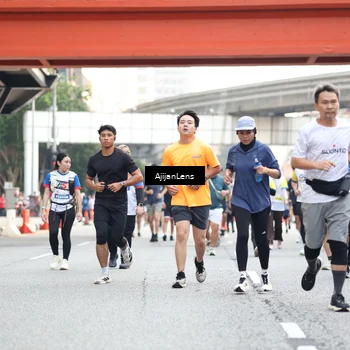 Runner Photo 4678147