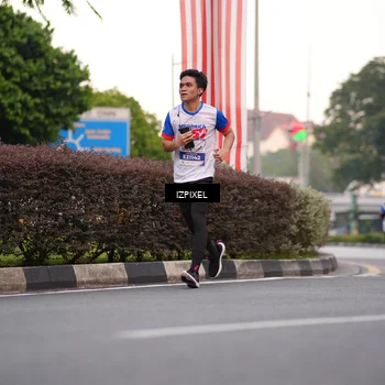 Runner Photo 4678148
