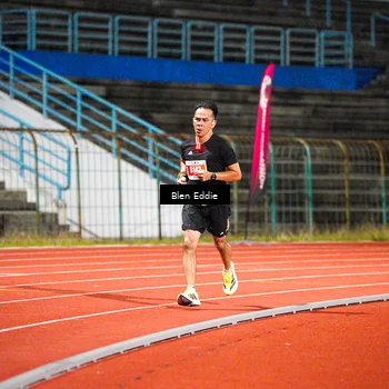 Runner Photo 4678149