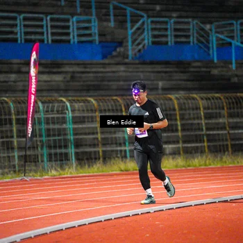 Runner Photo 4678150