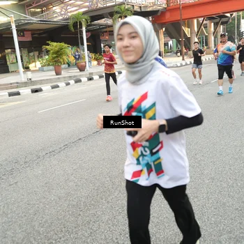 Runner Photo 4678151