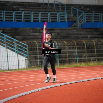 Runner Photo 4678153