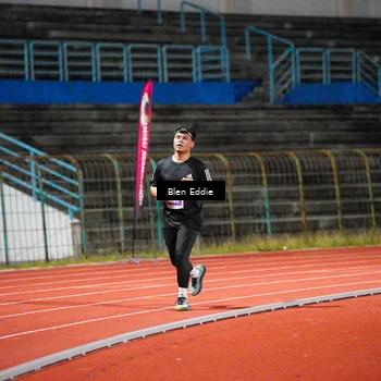 Runner Photo 4678154