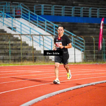 Runner Photo 4678156