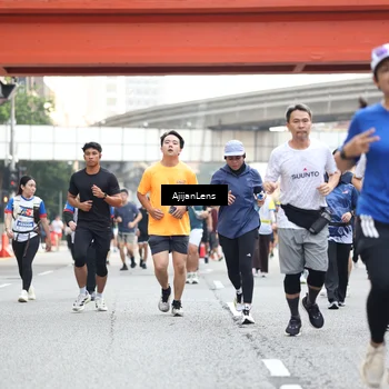 Runner Photo 4678157