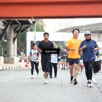 Runner Photo 4678158