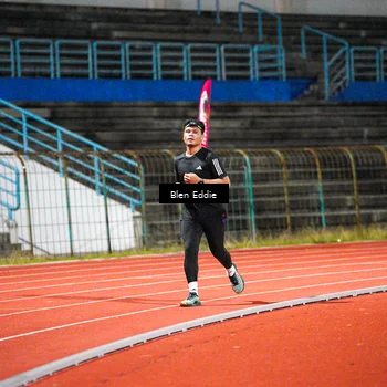 Runner Photo 4678159