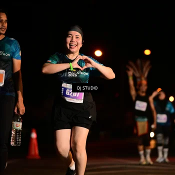Runner Photo 4678160