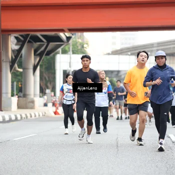 Runner Photo 4678161