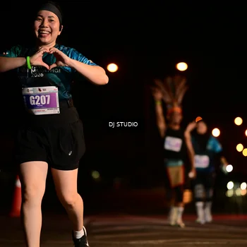 Runner Photo 4678163