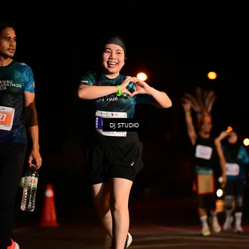 Runner Photo 4678164
