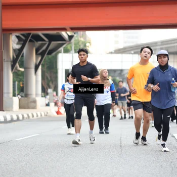 Runner Photo 4678165