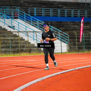 Runner Photo 4678166