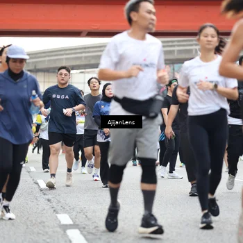 Runner Photo 4678167