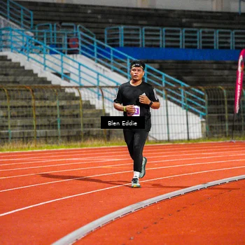 Runner Photo 4678168