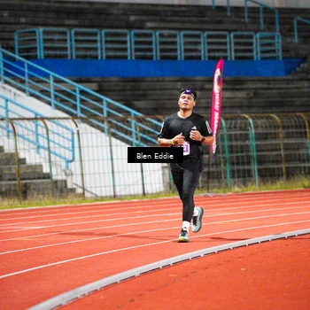 Runner Photo 4678169