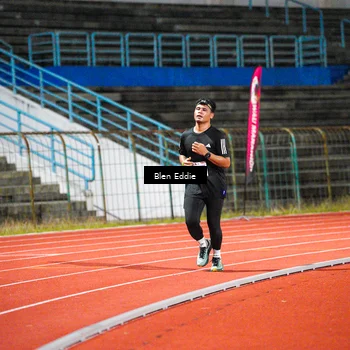 Runner Photo 4678170