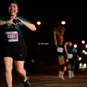 Runner Photo 4678173
