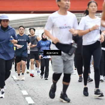 Runner Photo 4678174