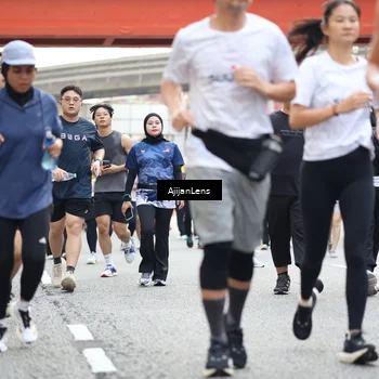 Runner Photo 4678175