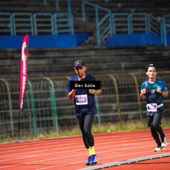 Runner Photo 4678180