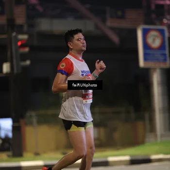 Runner Photo 4678181