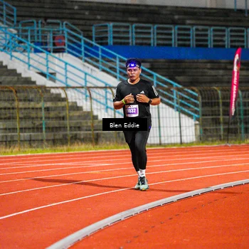 Runner Photo 4678183