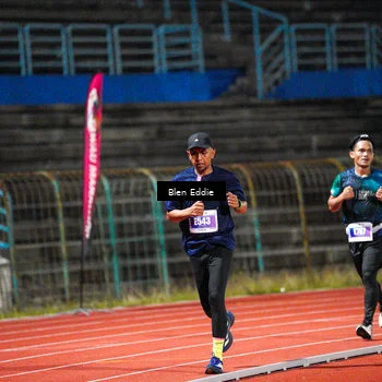 Runner Photo 4678184