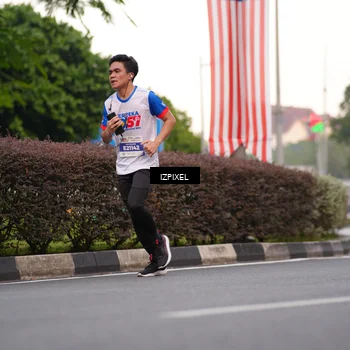 Runner Photo 4678186