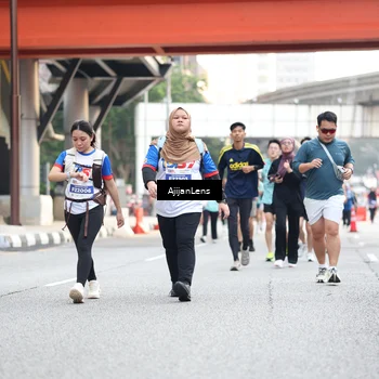 Runner Photo 4678187