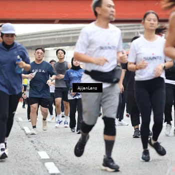 Runner Photo 4678188