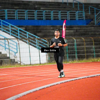 Runner Photo 4678189