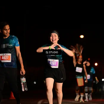 Runner Photo 4678191