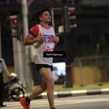 Runner Photo 4678192