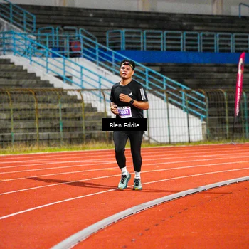 Runner Photo 4678193