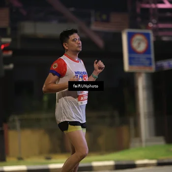 Runner Photo 4678195