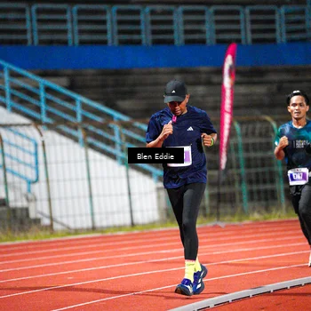 Runner Photo 4678196