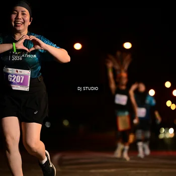 Runner Photo 4678197