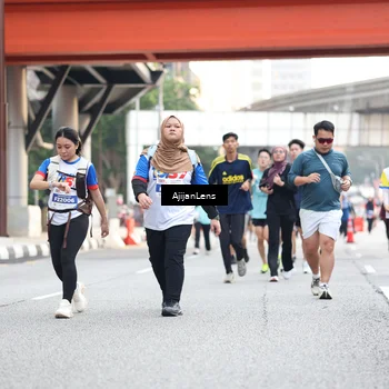 Runner Photo 4678200
