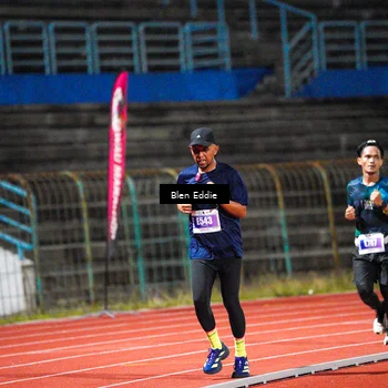 Runner Photo 4678202